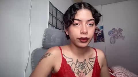 Antonia online show from January 5, 5:38 pm