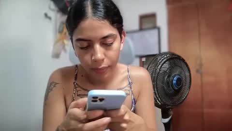 Snapshot of antoniabloom chatting on September 14, 8:07 pm Antonia online show from September 14, 8:07 pm