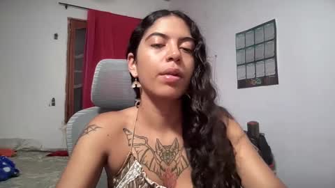 Snapshot of antoniabloom chatting on October 12, 2:58 am Antonia online show from October 12, 2:58 am