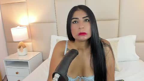 Antonia online show from August 8, 12:13 pm