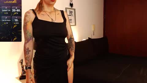 Anto   online show from January 12, 11:04 am