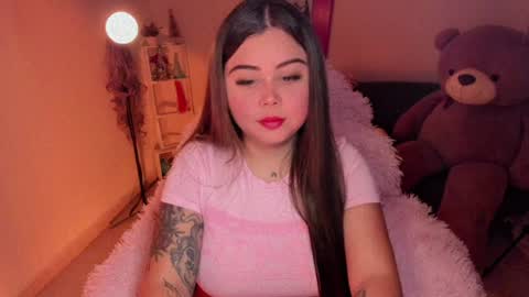   Independent model  online show from January 30, 11:24 pm