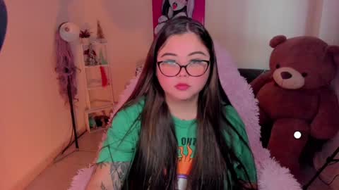   Independent model  online show from January 18, 5:15 pm