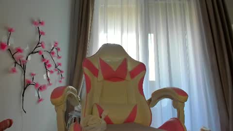 Anya online show from June 14, 4:13 am