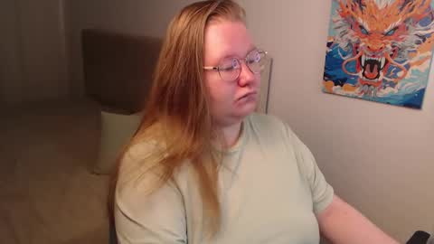 Anya Muna online show from December 11, 4:20 pm