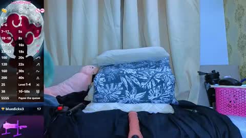 Camila  online show from February 21, 6:36 am