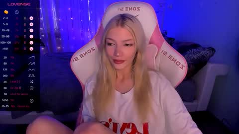 Anya online show from March 8, 2:37 am