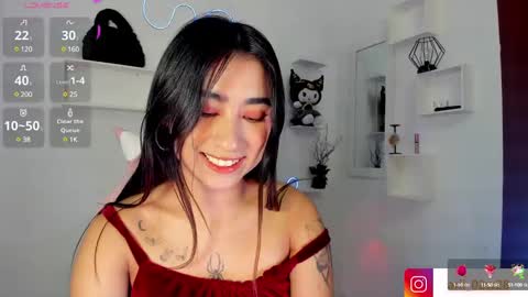 anyeluz_z online show from February 6, 2:37 pm