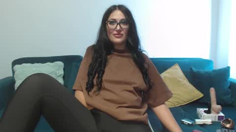 AnyEvyy online show from May 11, 5:42 am