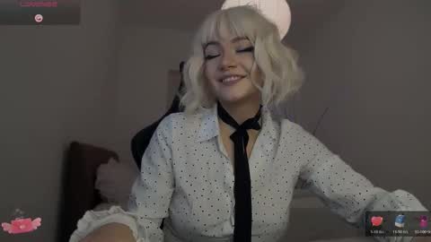 Anykitty online show from November 29, 5:28 pm