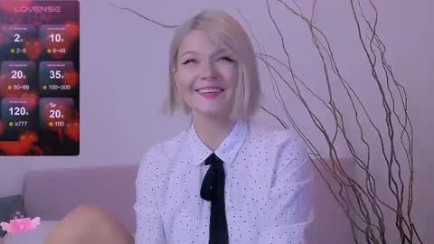 Anykitty online show from February 6, 10:25 am