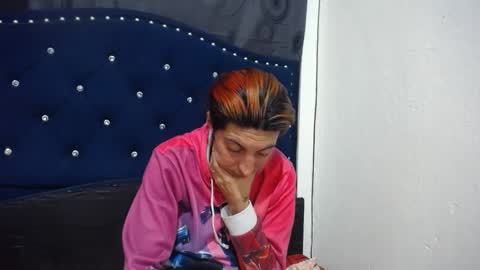 anyu online show from January 30, 5:09 am