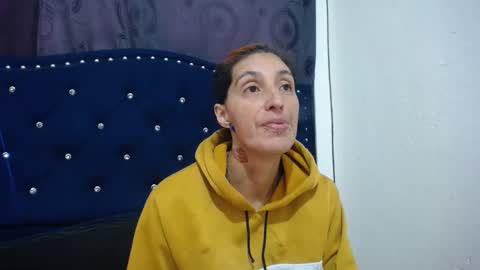 anyu online show from December 20, 1:22 pm