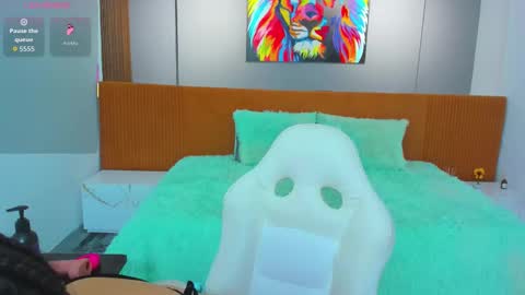 Anyy Honey online show from November 10, 2:28 am