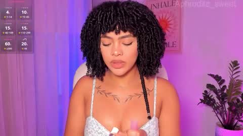 Karla online show from October 21, 6:56 pm