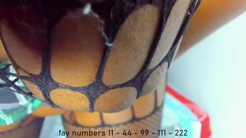 Tati  Colombian online show from March 3, 3:56 am