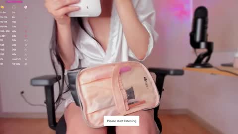 Apo online show from December 14, 11:18 am