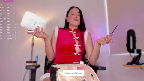 Apo online show from December 24, 12:33 pm