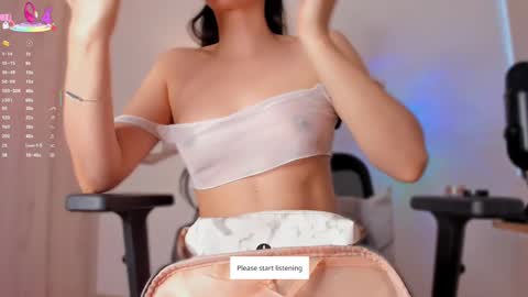 Apo online show from February 27, 11:41 am