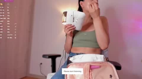 Apo online show from December 28, 11:19 am