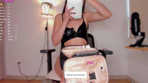 Apo online show from December 6, 1:11 pm