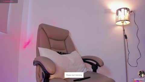 Apo online show from November 7, 12:11 pm