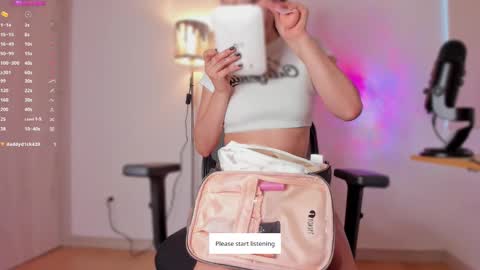 Apo online show from December 10, 11:22 am