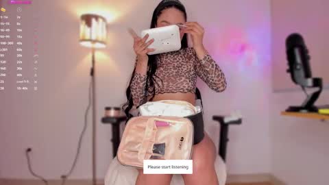 Apo online show from December 23, 11:25 am