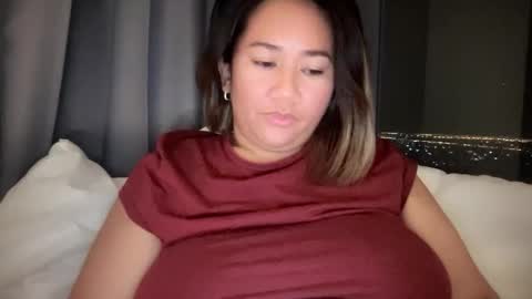 Anika online show from November 14, 6:41 pm