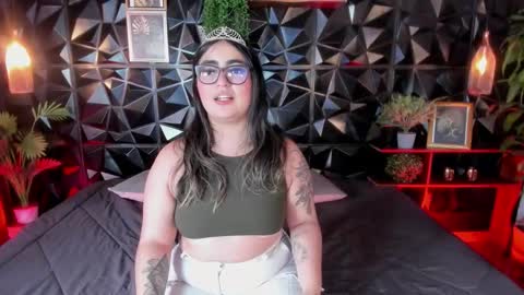 apprilfoxx online show from November 7, 6:24 pm