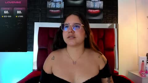 April SC online show from January 16, 1:36 pm