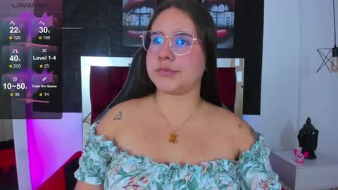 April SC online show from March 11, 2:07 pm