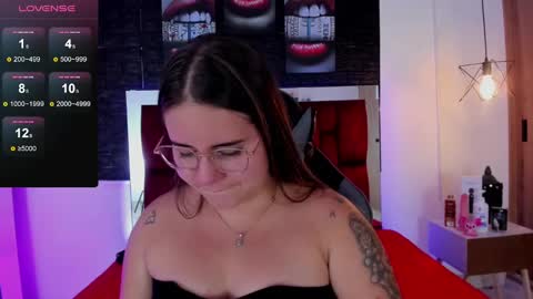 April SC online show from January 27, 1:30 pm