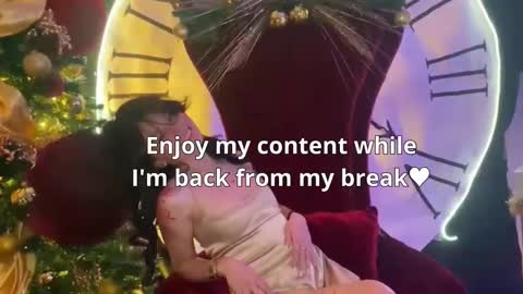   online show from January 13, 11:58 am