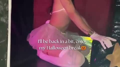   online show from October 13, 12:08 pm