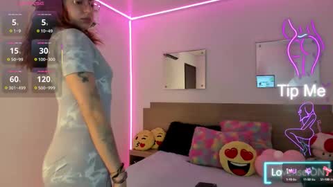  April  online show from September 11, 12:05 pm