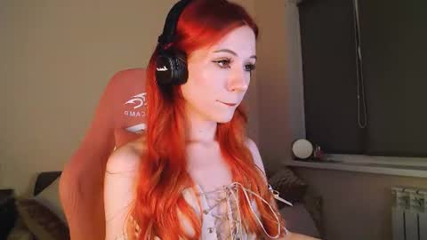 April online show from July 13, 7:36 pm