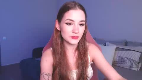 April online show from February 16, 7:27 pm