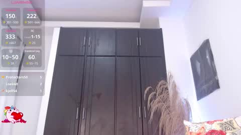          online show from September 26, 6:05 pm