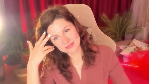 aprill_o_nill online show from March 30, 3:44 pm