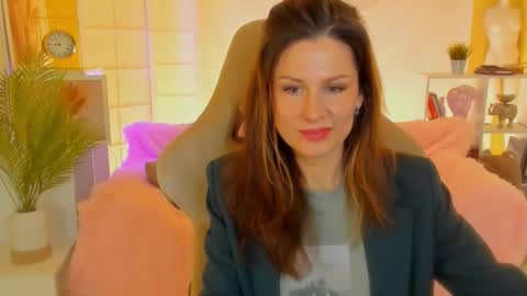 aprill_o_nill online show from January 31, 4:27 pm