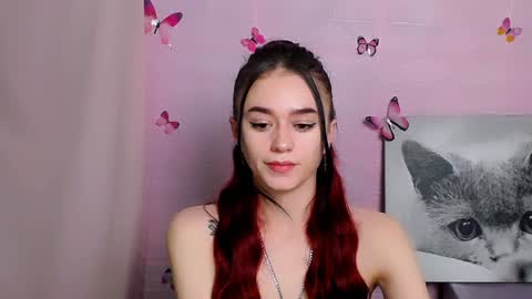 Aprill online show from December 16, 12:15 am