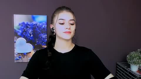 Aprill online show from March 7, 2:23 pm