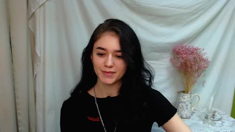 Aprill online show from December 29, 1:38 pm