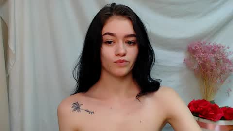 Aprill online show from December 30, 2:08 pm