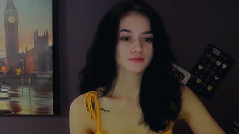 Aprill online show from January 26, 2:41 pm