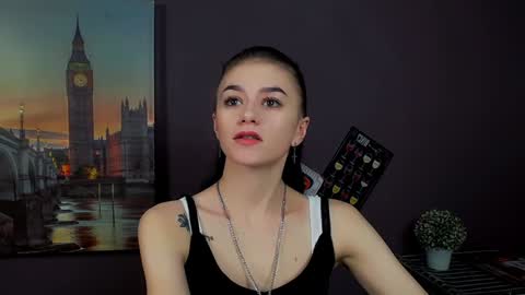 Aprill online show from January 19, 2:59 pm