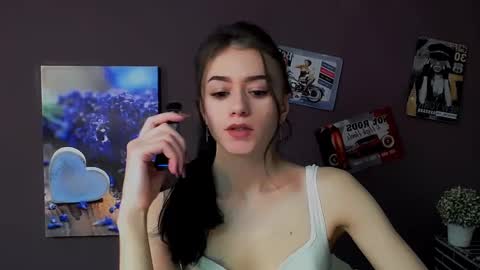 Aprill online show from February 20, 11:42 am