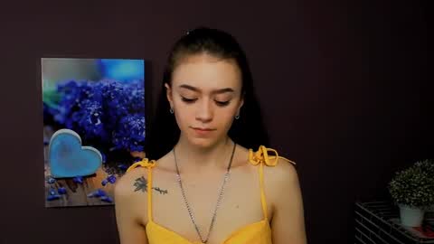 Aprill online show from March 10, 11:23 am