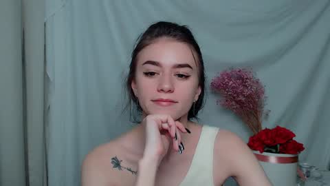 Aprill online show from January 23, 2:28 pm